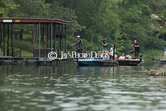 Forrest Wood Cup (Day 1 on the water)_0844