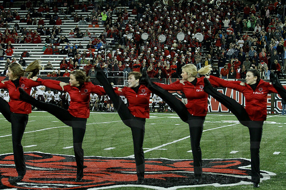 Texas State @ Arkansas State 11-16-13 (©Justin Manning) JWM_0448