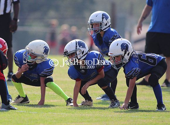 3rd Grade Peewee Football (Glen Rose @ Bismarck) 8-24-24_JWM_0231