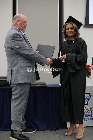 Arkansas State University Three Rivers (Health Sciences' Pinning Ceremony) LPN & RN 12-12-24 _JWM_0577