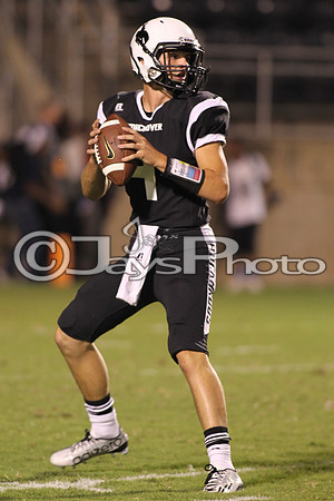 Smackover vs. Warren (Hooten's Kickoff Classic) 8-31-2015 (Scrimmage) 8-31-2015 (©Justin Manning) JWM_0024