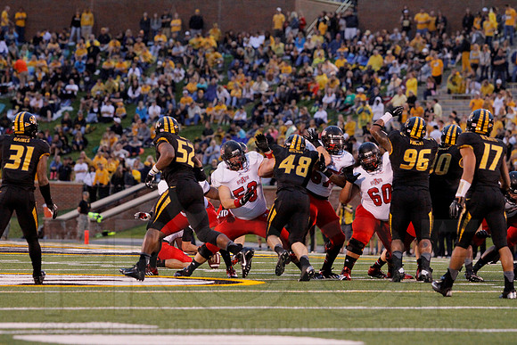 ASU @ Missouri 9-28-13 (© Justin Manning) JWM0219