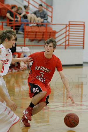 Harmony Grove @ Glen Rose 2-5-13 (Justin Manning)0289