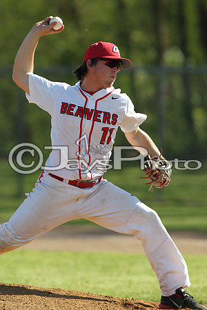 Mayflower @ Glen Rose baseball_JWM_0041