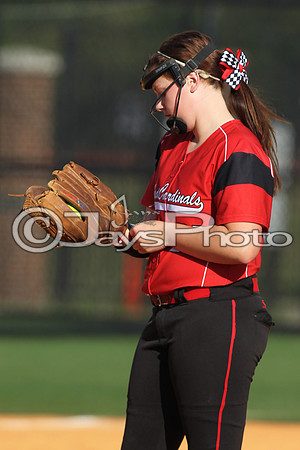 Harmony Grove @ Benton softball 4-16-2015 (©Justin Manning) JWM_0191