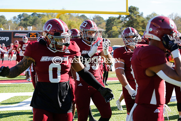 Ouachita Baptist @ Henderson State (The Battle of the Revine) 11-12-22_JWM_0252