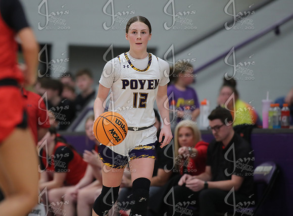 Poyen vs. Cutter Morning Star (AAA 2A-4 Regional Final) 3-1-25_JWM_0569