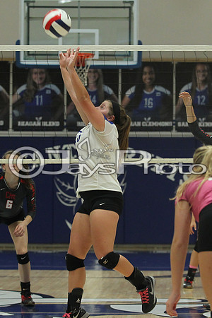 Cabot @ Bryant Volleyball 9-15-16_JWM_0413