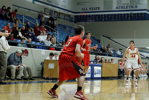 Harmony Grove vs Harding Academy 2-20-13 (©Justin Manning)0038