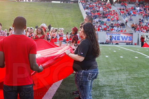 Southern Alabama @ ASU 10-13-12 (Justin Manning)0004