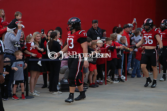 Troy @ Arkansas State 10-26-24_JWM_0513