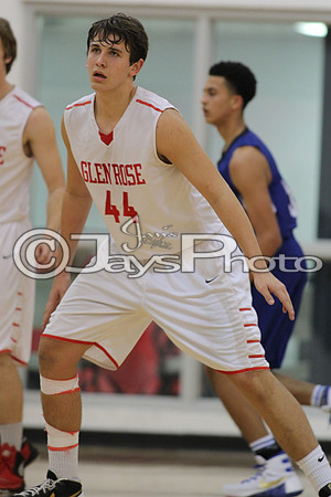 Jessieville @ Glen Rose (Homecoming) JWM_0604