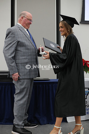 Arkansas State University Three Rivers (Health Sciences' Pinning Ceremony) LPN & RN 12-12-24 _JWM_0600