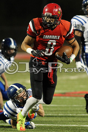 Bismarck @ Harmony Grove 10-2-2015 (©Justin Manning) JWM_0274