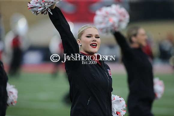 Troy @ Arkansas State (Senior Day) 11-26-22_JWM_0160
