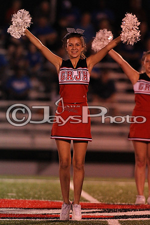 Arkadelphia @ Glen Rose Jr High 9-10-2015 (©Justin Manning) JWM_0221