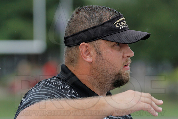 AR Baptist vs. Clinton at UCA 8-27-12 (Justin Manning)064