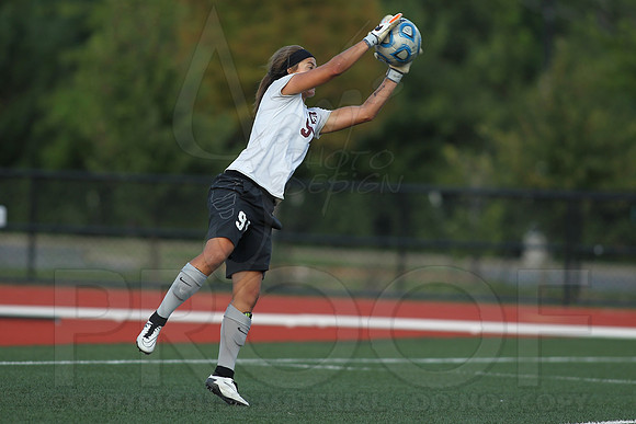 Murray State @ Little Rock NCAA Women's Soccer 8-28-2015 (Scrimmage) 8-28-2015 (©Justin Manning) JWM_0024