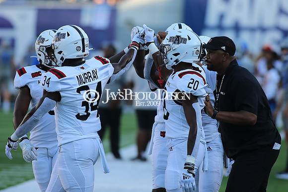 Arkansas State @ Memphis 9-17-22_JWM_0141