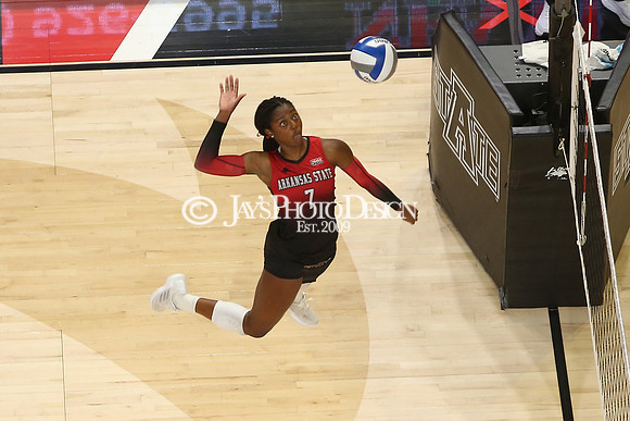 Saint Louis @ Arkansas State 8-31-24_JWM_0199