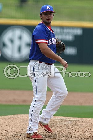 4A State Baeball Finals Arkadelphia vs. Star City 5-22-2015 (©Justin Manning) JWM_0356