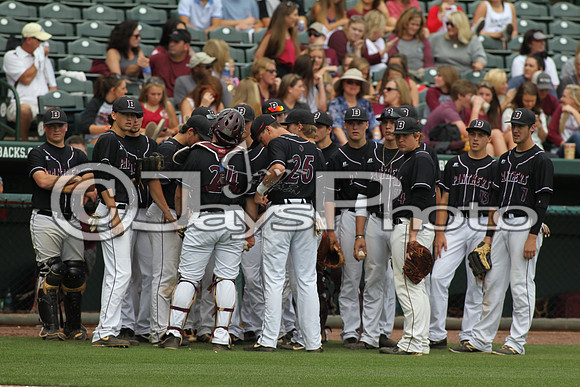 6A State Baseball Finals Benton vs. Sheridan 5-23-2015 (©Justin Manning) JWM_0151