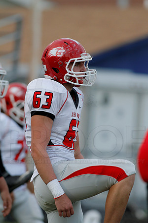 Glen Rose @ Bismarck 10-11-13 (© Justin Manning) JWM0037