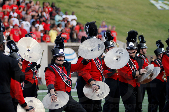 Southern Alabama @ ASU 10-13-12 (Justin Manning)0047