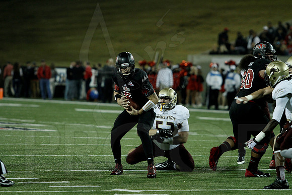 Texas State @ Arkansas State 11-16-13 (©Justin Manning) JWM_0228