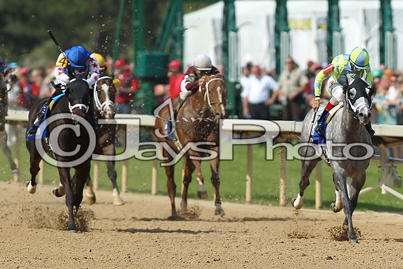 Arkansas Derby Day 4-11-2015 (©Justin Manning) JWM_0142