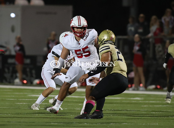 Harding Academy @ Nettleton 10-25-24_JWM_0409