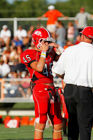 Glen Rose @ Malvern 9-3-12 (Justin Manning)051