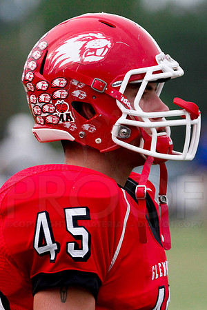 Jessieville @ Glen Rose 9-28-12 (Justin Manning)0025