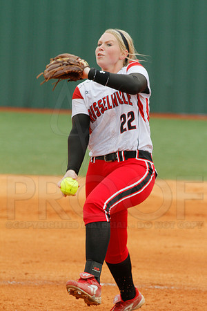 Benton vs. Russellville State Simi-Finals 5-17-2014 (© Justin Manning) JWM_0048