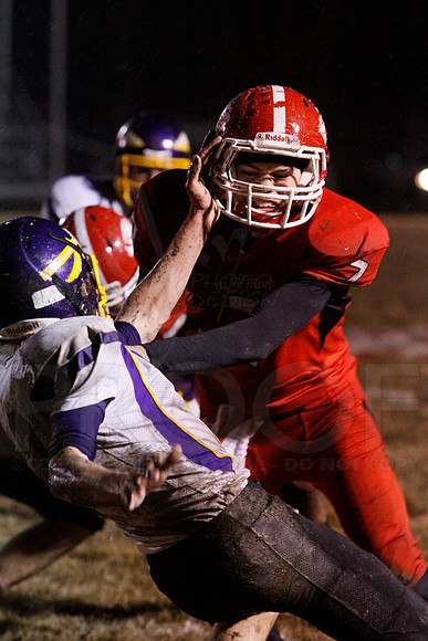 Lavaca @ Glen Rose 11-22-13 (©Justin Manning) JWM_0105
