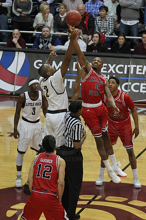 Arkansas State @ AR-Little Rock Men's 3-1-16_JWM_0005