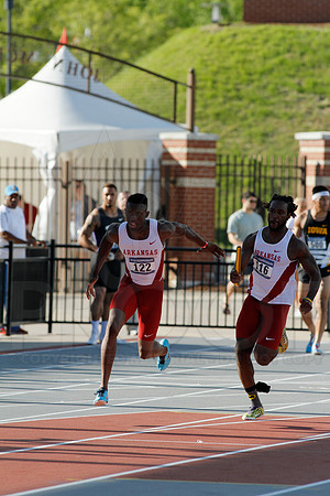 NCAA West Track and Field Preliminaries 5-31-2014 (© Justin Manning) JWM_0119