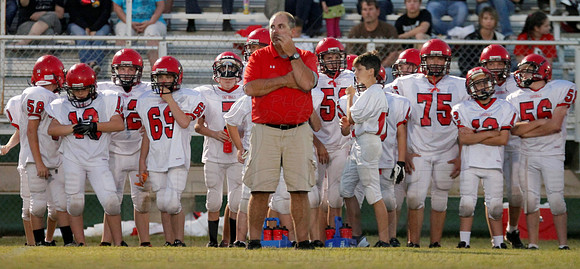 Harmony Grove @ Glen Rose 9-20-12 (Justin Manning)0171