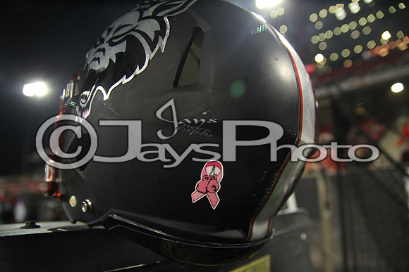 Louisiana @ Arkansas State 10-19-17_JWM00852