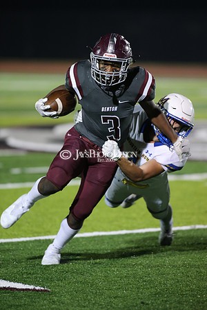 Mountain Home @ Benton (Homecoming) 10-17-20_1402