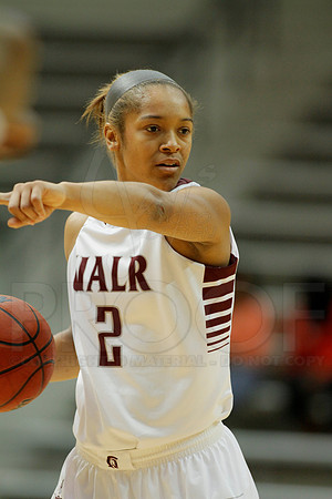 UALR Women's Basketball (©Justin Manning) JWM_0381