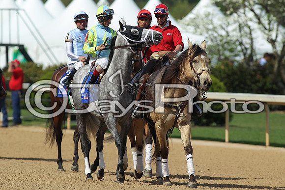 Arkansas Derby Day 4-11-2015 (©Justin Manning) JWM_0058A