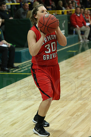 Harmony Grove @ Oauchita Sr Girls 11-13-2014 (©Justin Manning) JWM_0031