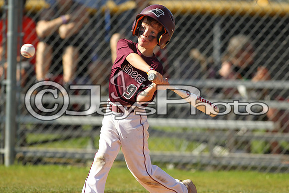 Benton Panthers vs. Conway Cats_0101
