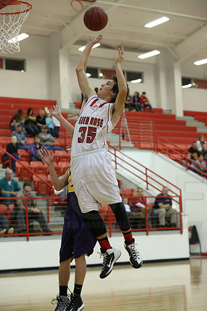 Poyen @ Glen Rose Jr Girls, Jr Boys & Senior Girls 11-18-2014 (©Justin Manning) JWM_204