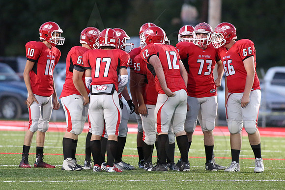 Jessieville @ Glen Rose 10-3-2014 (©Justin Manning) JWM_0031