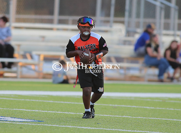 Malvern @ Lakeside 3rd Grade Flag Football (Championship) 10-29-24_JWM_0080
