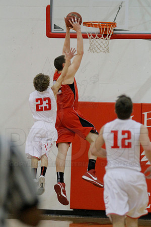Harmony Grove @ Glen Rose 2-5-13 (Justin Manning)0275
