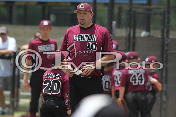 Benton (Cobb) vs. Benton (Jackson) Cal Ripken t-ball All-Stars 7-11-2015 (©Justin Manning) JWM_0086