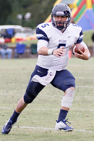Southwestern Ok. St. @ OBU  (Homecoming) 10-6-12 (Justin Manning)0275